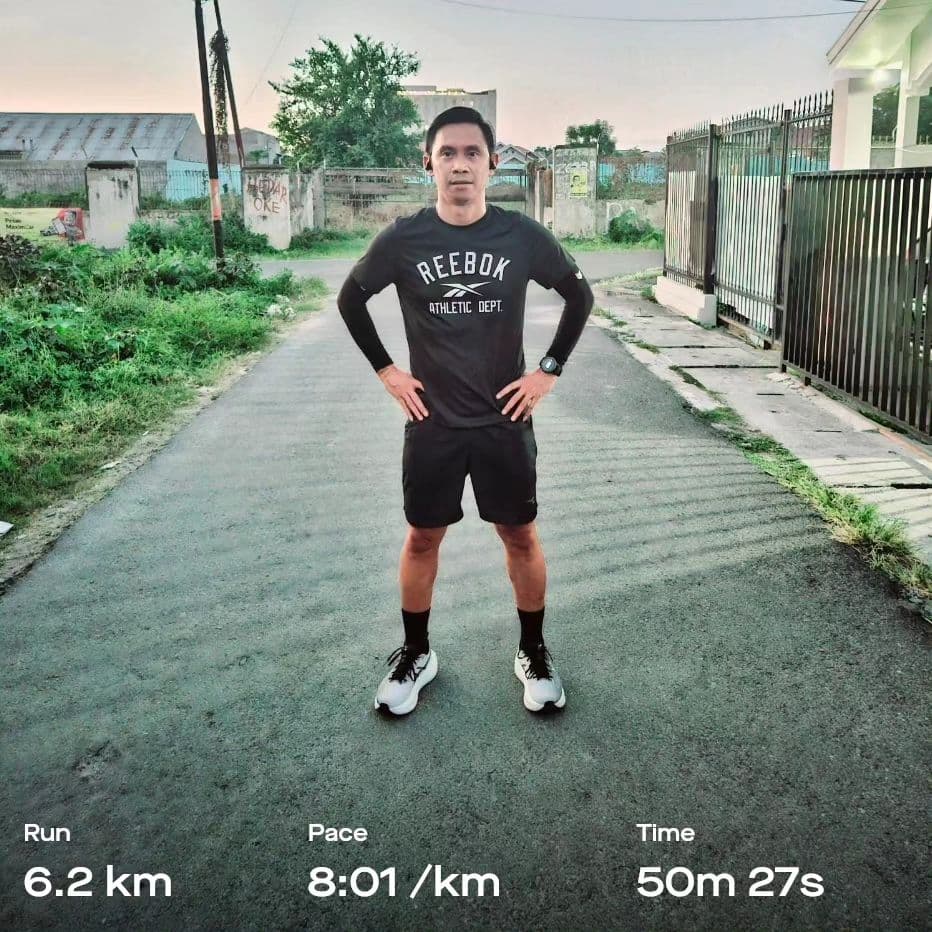 Picture of the author