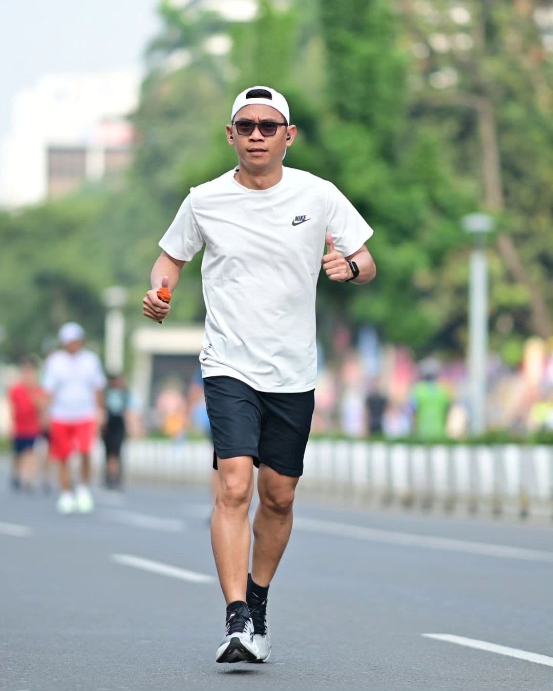 Picture of the author